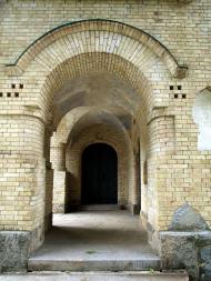 Церква Покрови Пр. Богородиці