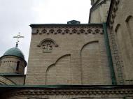 Церква Покрови Пр. Богородиці