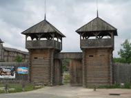 ДРЕВНІЙ КИЇВ У КОПАЧОВІ