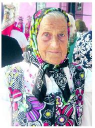 ЖИТТЯ  СЕЛА