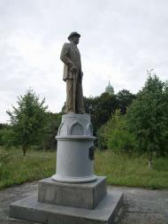 Церква Покрови Пр. Богородиці