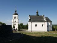 ЦЕРКВА СВЯТОГО ПРОРОКА ІЛЛІ