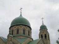 Церква Покрови Пр. Богородиці