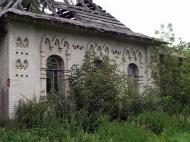 Церква Покрови Пр. Богородиці