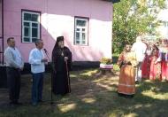 ЖИТТЯ  СЕЛА