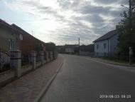 Вулицями міста