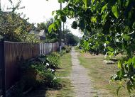 БІЛЯ ЗАПРАВКИ