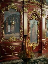 Собор Преп. Антонія і Феодосія