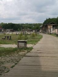 ДРЕВНІЙ КИЇВ У КОПАЧОВІ