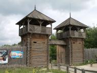 ДРЕВНІЙ КИЇВ У КОПАЧОВІ