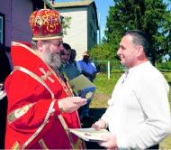 ЖИТТЯ  СЕЛА