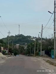 Вулицями міста