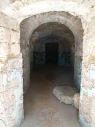 Палац Курісів