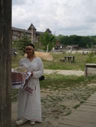 ДРЕВНІЙ КИЇВ У КОПАЧОВІ