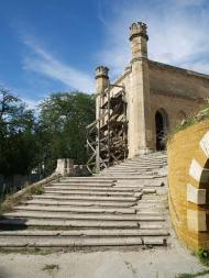 Палац Курісів