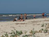 ЛАЗУРНОЕ МОРЕ ЛАЗУРНОГО