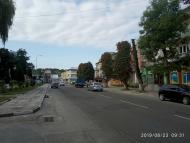 Вулицями міста