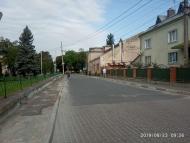 Вулицями міста