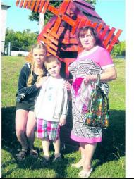 ЖИТТЯ  СЕЛА