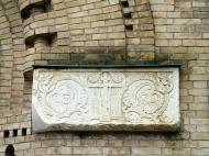 Церква Покрови Пр. Богородиці