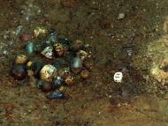 Археологи розкопали унікальні артефакти на По