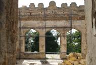 Палац Курісів