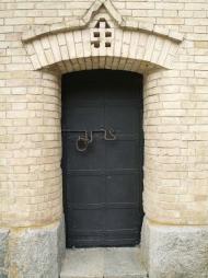 Церква Покрови Пр. Богородиці