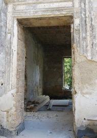 Палац Курісів