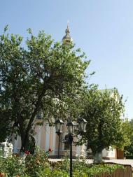 МОТРИНИНСЬКИЙ МОНАСТИР