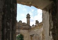 Палац Курісів