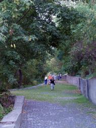 ЗАМКОВА ГОРА