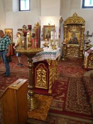 ЦЕРКВА СВЯТОГО ПРОРОКА ІЛЛІ