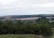 Десь між Ісаєвим і Покровкою