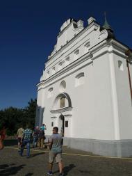 ЦЕРКВА СВЯТОГО ПРОРОКА ІЛЛІ