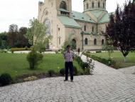 Церква Покрови Пр. Богородиці