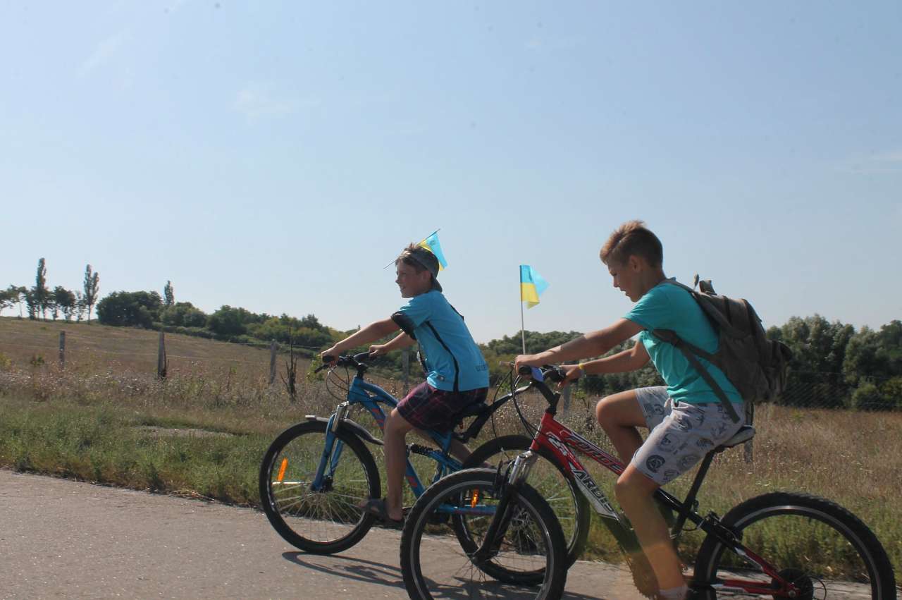 Річниця  ОТГ - Липянка