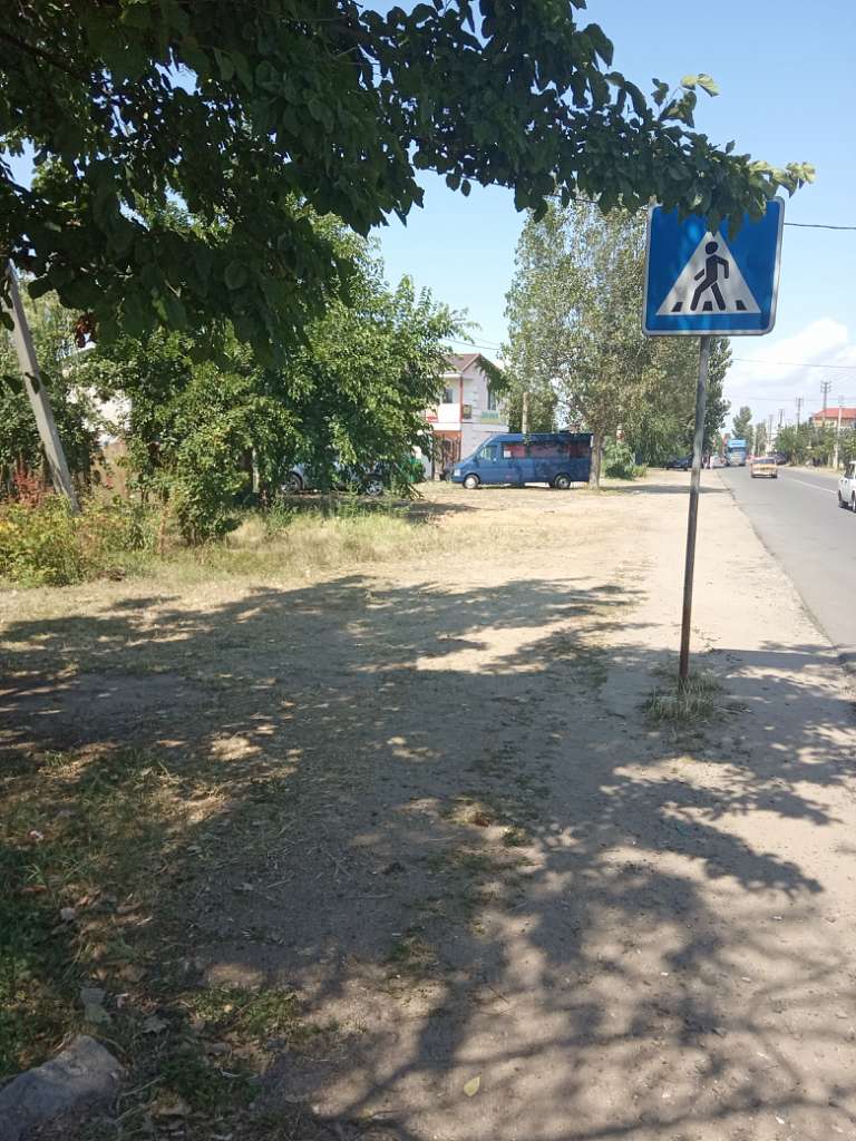 Курортне селище - Затока