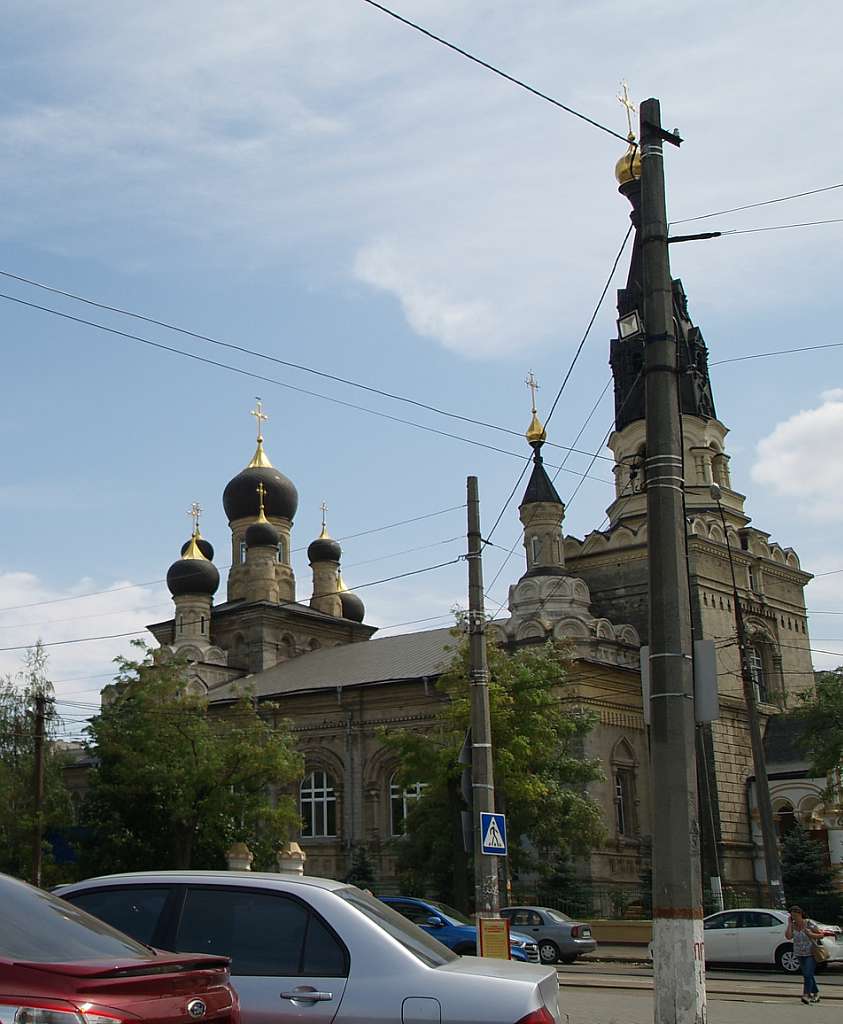 МЕЛЬКОМ ПО МИКОЛАЄВУ - Николаев