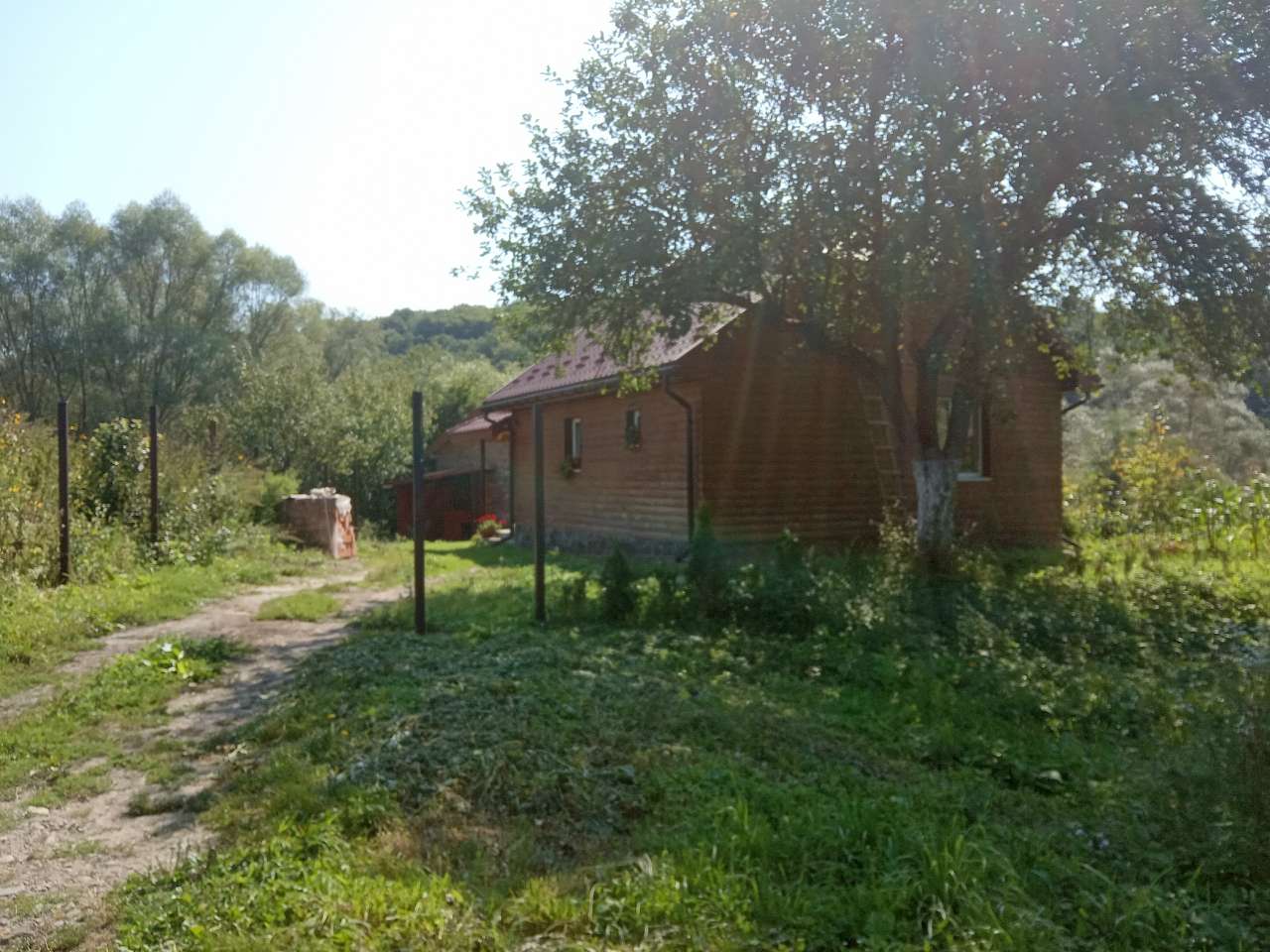 Краєвид - Pyla