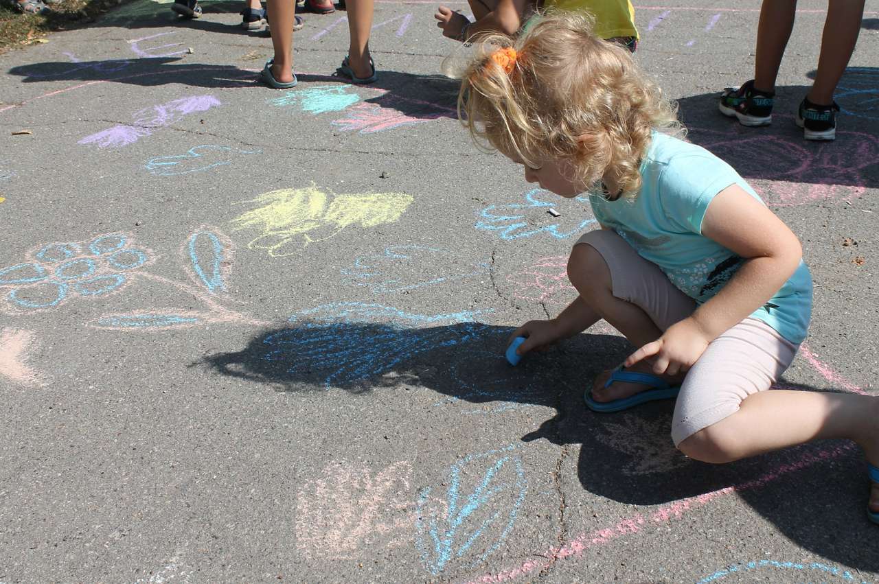 Річниця  ОТГ - Липянка
