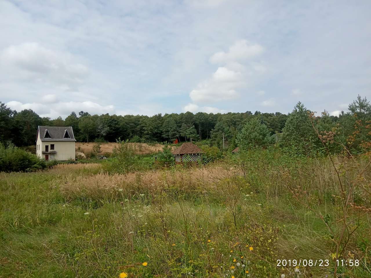 База відпочинку 'Фаворит і Д.' - Велика Воля