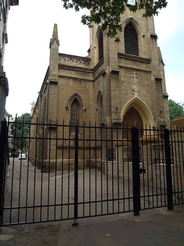 МЕЛЬКОМ ПО МИКОЛАЄВУ - Миколаїв