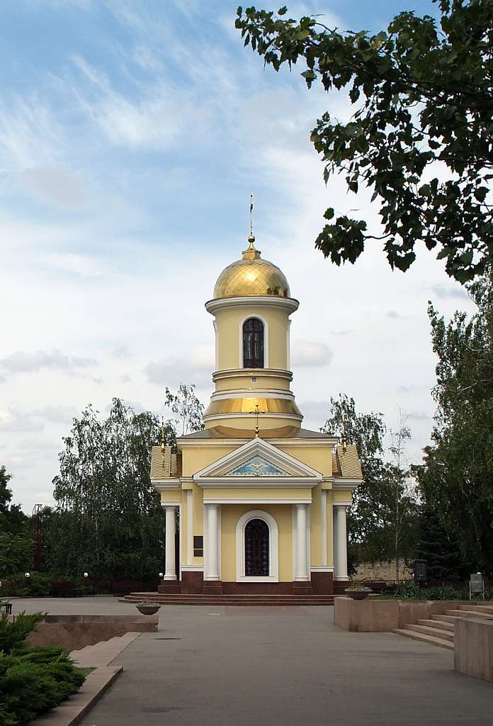 МЕЛЬКОМ ПО МИКОЛАЄВУ - Николаев