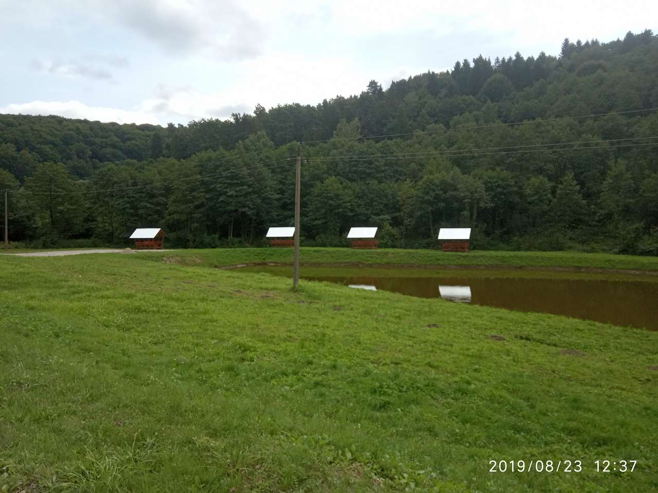 Ставки - Стільсько