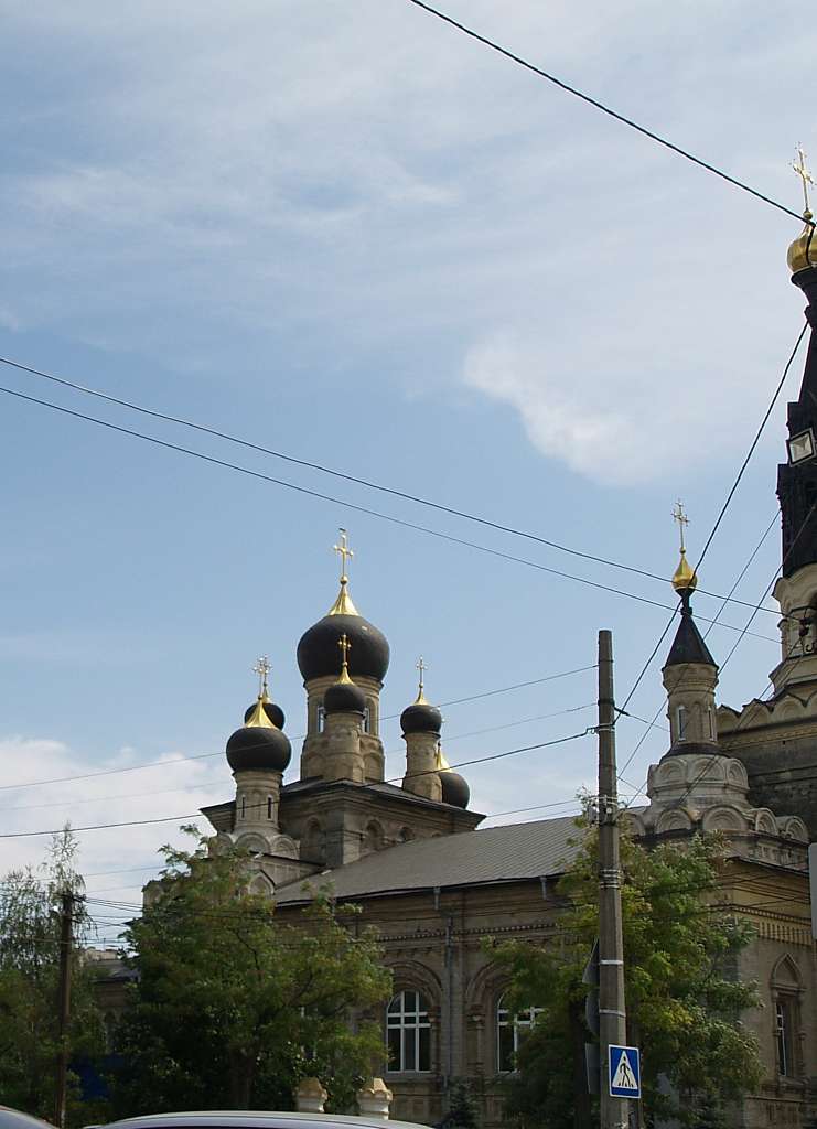 МЕЛЬКОМ ПО МИКОЛАЄВУ - Миколаїв