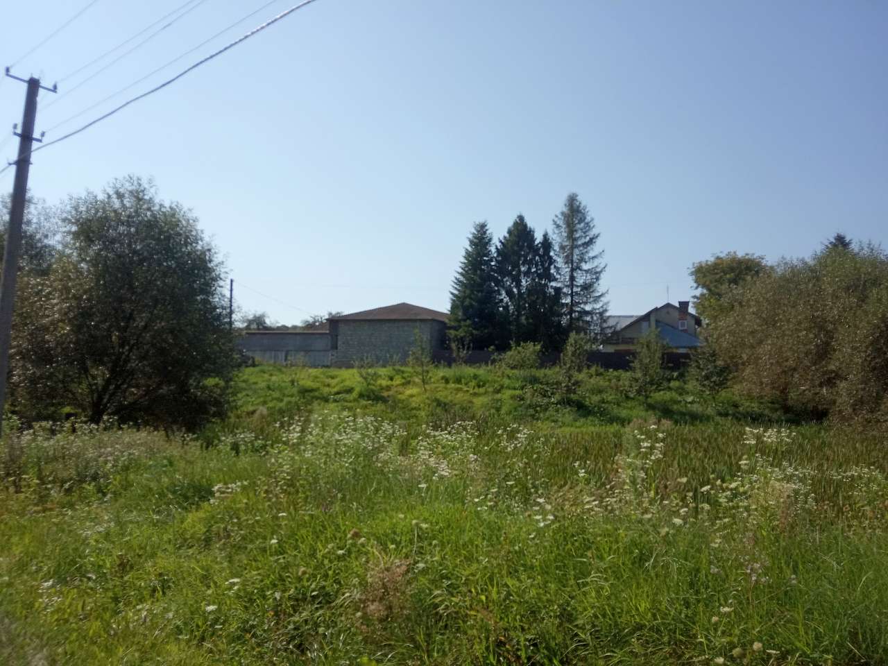 Краєвид - Пила