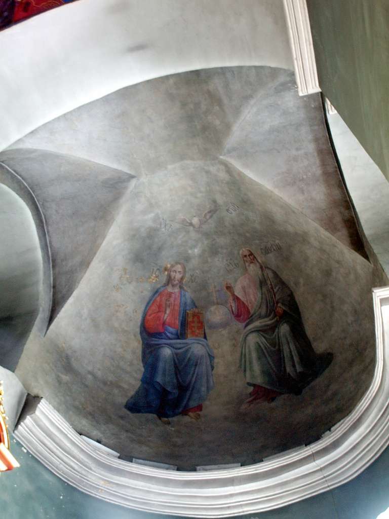 Собор Преп. Антонія і Феодосія - Васильків