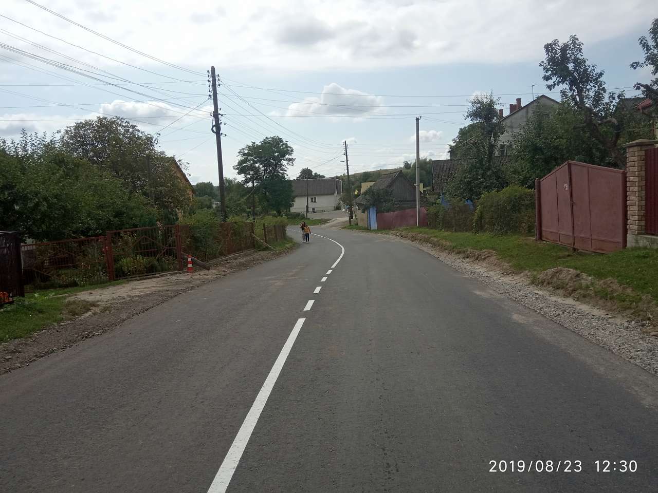 Краєвид - Стільсько