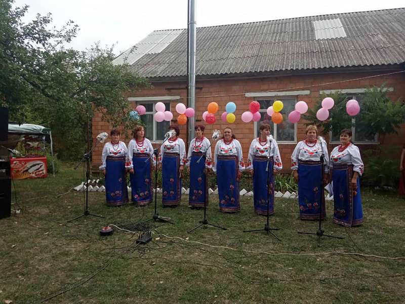 Віхове - Віхове