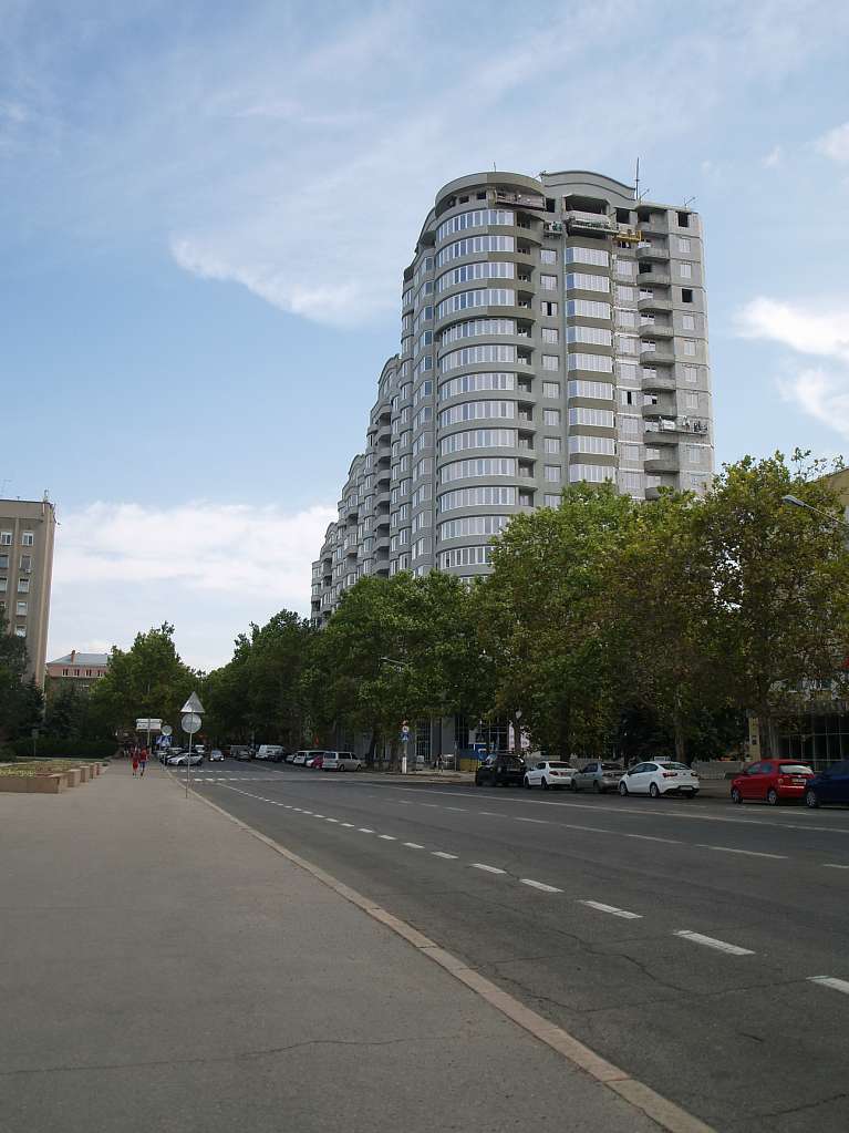 МЕЛЬКОМ ПО МИКОЛАЄВУ - Миколаїв